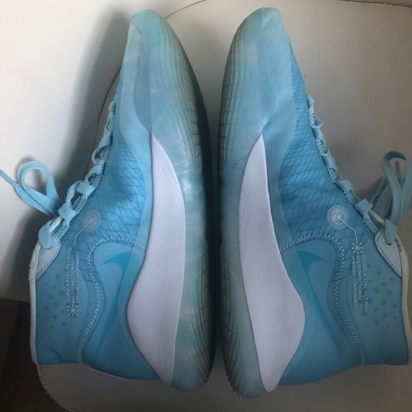 Nike KD 12 Blue Glaze Men’s basketball shoes main image 6
